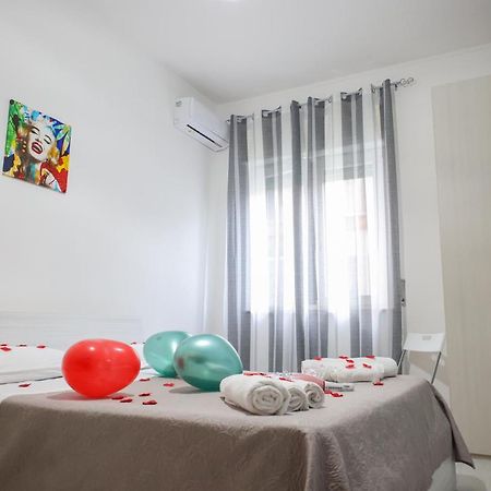 Casa Maria Apartment Naples Exterior photo